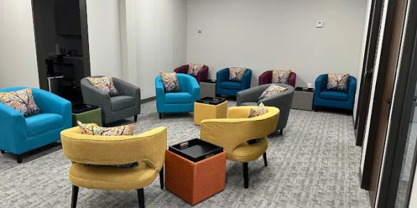 Positive Recovery Center North Loop